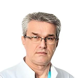 Богдан Валерий , хирург - Кишинёв