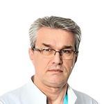 Богдан Валерий , Хирург - Кишинёв