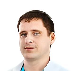 Бургоч Сергей , хирург - Кишинёв