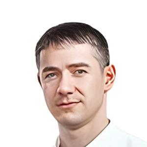Сырги Виталий - фотография Сырги Виталий , хирург - Кишинёв