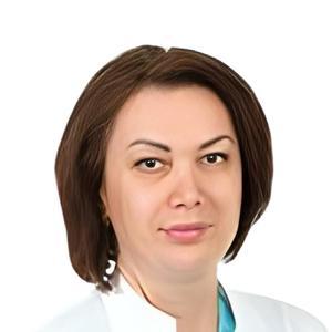 Килару Симона - фотография Килару Симона , хирург, маммолог - Кишинёв