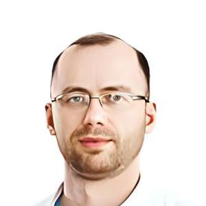 Диденку Александр - фотография Диденку Александр , лор-хирург - Кишинёв