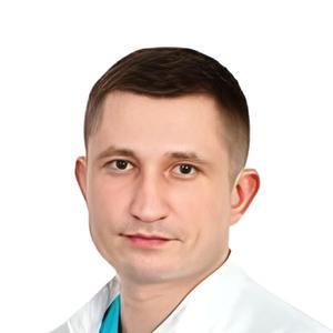 Сандул Геннадий , лор-хирург - Кишинёв
