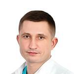 Сандул Геннадий , ЛОР-хирург - Кишинёв