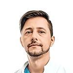 Скарлат Вадим , Гинеколог - Кишинёв
