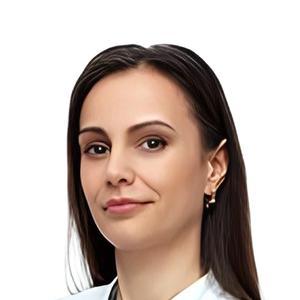 Бургоч Наталья - фотография Бургоч Наталья , гинеколог - Кишинёв