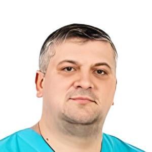Талпэ Думитру - фотография Талпэ Думитру , анестезиолог-реаниматолог - Кишинёв