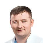Доня Андрей , Детский анестезиолог-реаниматолог - Кишинёв