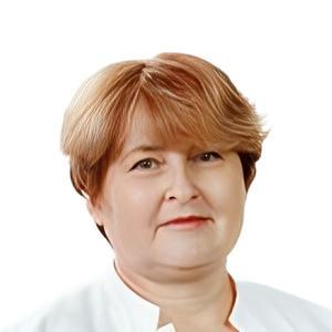 Крецу-Лисник Юлия - фотография Крецу-Лисник Юлия , онколог - Кишинёв