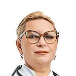 Кривчанская Лариса , Неонатолог - Кишинёв