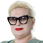 Кривчанская Лариса , Неонатолог, педиатр - Кишинёв