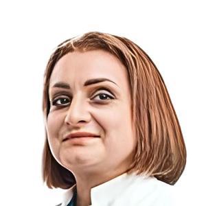 Брунки Людмила , неонатолог - Кишинёв