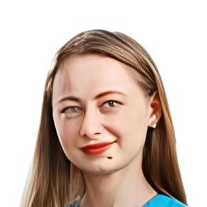 Колодровски Ана - фотография Колодровски Ана , неонатолог - Кишинёв