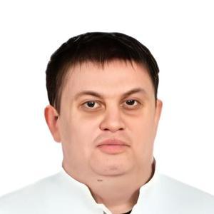 Пую Андрей , врач узи - Кишинёв