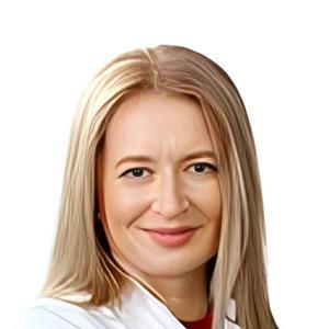 Михалчан Луминица - фотография Михалчан Луминица , гинеколог - Кишинёв