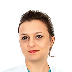 Комерзан Ираида , анестезиолог-реаниматолог - Кишинёв