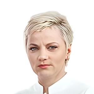 Избаш Дойна - фотография Избаш Дойна , врач узи, маммолог - Кишинёв
