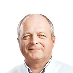 Караман Анатолий , врач узи - Кишинёв