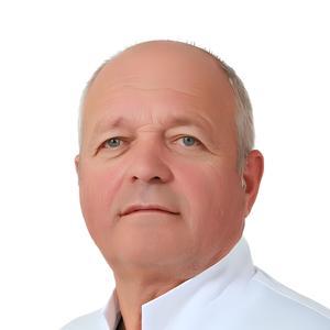 Караман Анатолий , врач узи, детский врач узи - Кишинёв