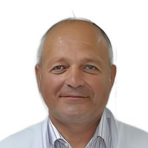 Караман Анатолий - фотография Караман Анатолий , врач узи, детский врач узи - Кишинёв