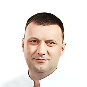 Избаш Эдуард - фотография Избаш Эдуард , врач узи - Кишинёв