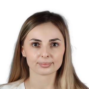 Спижавка Эльвира - фотография Спижавка Эльвира , стоматолог, детский стоматолог, стоматолог-ортопед - Кишинёв