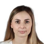 Спижавка Эльвира , Стоматолог, детский стоматолог, стоматолог-ортопед - Кишинёв