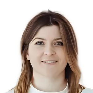 Лозовану Галина , стоматолог-ортодонт - Кишинёв