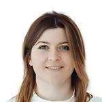 Лозовану Галина , Стоматолог-ортодонт - Кишинёв