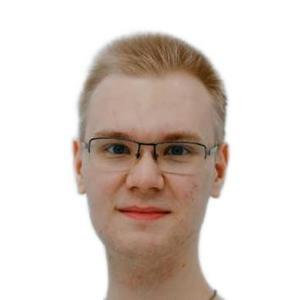 Жосан Андрей - фотография Жосан Андрей , стоматолог - Кишинёв