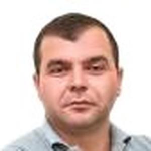 Борш Иван Георгиевич - фотография Борш Иван Георгиевич, стоматолог - Кишинёв
