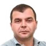 Борш Иван Георгиевич, Стоматолог - Кишинёв