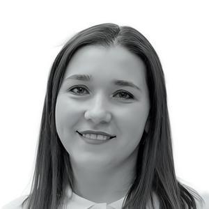 Гырляну Михаэла - фотография Гырляну Михаэла , стоматолог, стоматолог-эндодонтист - Кишинёв
