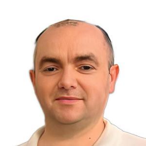 Спатару Марин - фотография Спатару Марин , стоматолог - Кишинёв