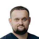 Одажиу Кристиан , Стоматолог-ортопед - Кишинёв
