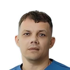 Фрипту Валентин - фотография Фрипту Валентин , стоматолог-ортопед - Кишинёв