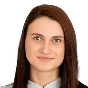 Кирияк Александра - фотография Кирияк Александра , стоматолог - Кишинёв
