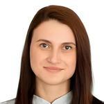 Кирияк Александра , Стоматолог - Кишинёв