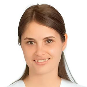 Криган Думитрица - фотография Криган Думитрица , стоматолог - Кишинёв