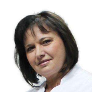 Лаур Ольга , стоматолог - Кишинёв