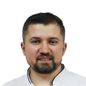 Лаур Александр - фотография Лаур Александр , стоматолог - Кишинёв