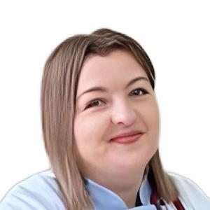 Лишчинская Кристина , фтизиатр, пульмонолог - Кишинёв