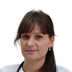 Томша Алина , фтизиатр, пульмонолог - Кишинёв