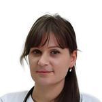 Томша Алина , Фтизиатр, Пульмонолог - Кишинёв