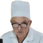 Чеботарь Виктор , Фтизиатр, Пульмонолог - Кишинёв