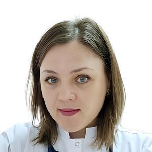 Букур Мариана , фтизиатр, пульмонолог - Кишинёв
