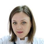 Букур Мариана , Фтизиатр, Пульмонолог - Кишинёв