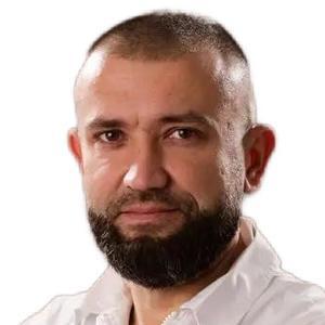 Малай Александр , стоматолог-ортопед - Кишинёв