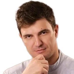 Раду Николай - фотография Раду Николай , челюстно-лицевой хирург, стоматолог-имплантолог - Кишинёв