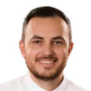 Зайков Евгений - фотография Зайков Евгений , стоматолог-ортопед - Кишинёв